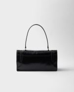 Medium Leather Handbag - Image 5